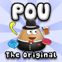 pou Spiele